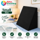 Sale Active Small Memory Foam Wedge Pillow for Back, Leg & Knee Support Sale Active Small Memory Foam Wedge Pillow for Back, Leg & Knee Support